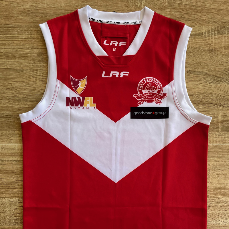 Vest